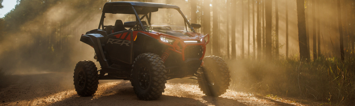 2023 Polaris® UTVs for sale in United Motorsports, Belfry, Kentucky